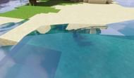 Shown: The result of placing a Pufferfish in a bucket (Image via Minecraft)